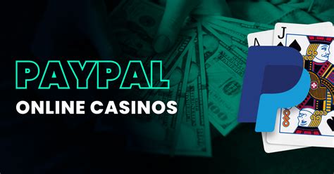 paypal casino liste,Melhores Casinos PayPal 2024 